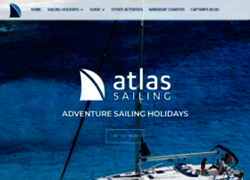 atlassailing.co.uk