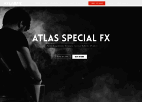 atlasspecialfx.com