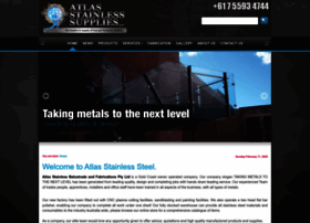 atlasstainless.com.au