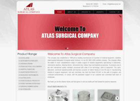 atlassurgical.net