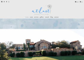 atlast-weddings.com