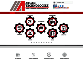 atlastechnologies.com