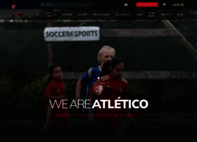 atleticosr.org