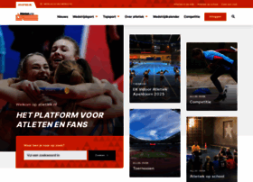 atletiek.nl