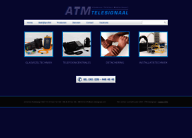 atm-telesignaal.com