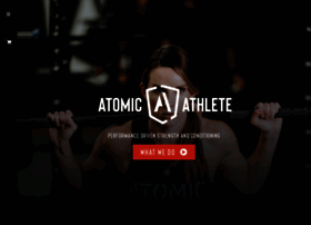atomic-athlete.com