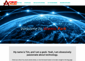 atomicpark.com