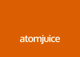 atomjuice.com