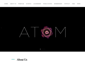 atomscience.org