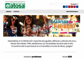 atosa.es