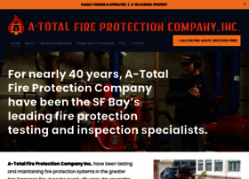 atotalfireprotection.com