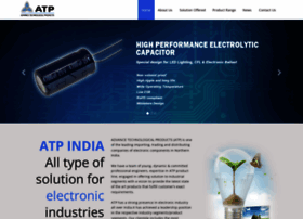 atp-india.com