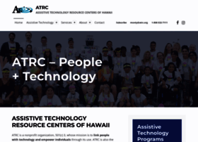atrc.org