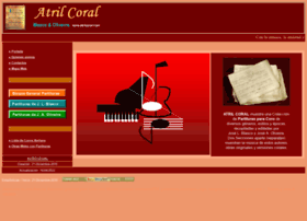 atrilcoral.com