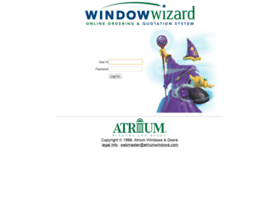 atriumwizard.com