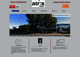 atrix.com.au