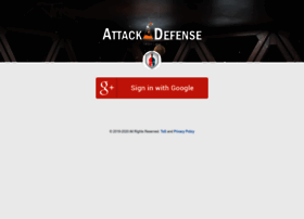 attackdefense.com