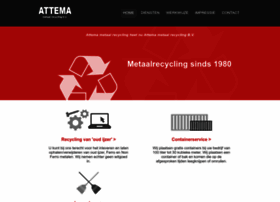 attemametaalrecycling.nl
