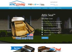 atticcovers.com