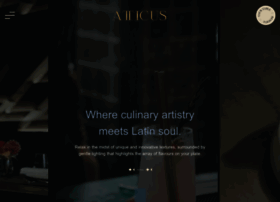 atticus.co.in