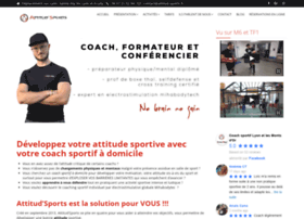 attitud-sports.fr