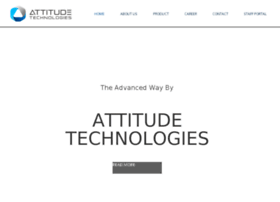 attitudetech.ie