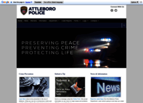 attleboropolice.org