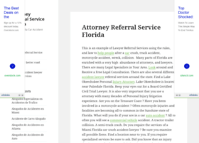 attorney-referral-service-florida.com