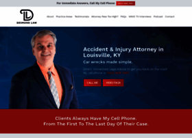 attorneydesmond.com