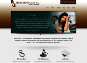 attorneyhutchins.com
