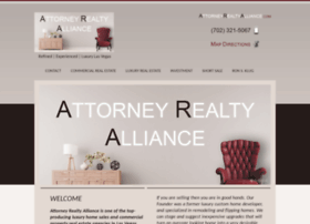 attorneyrealtyalliance.com