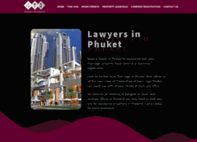 attorneys-phuket.com