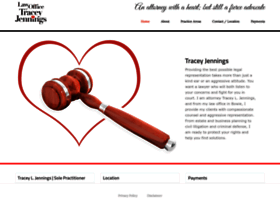 attorneywithaheart.com