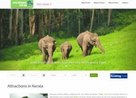 attractionskerala.com