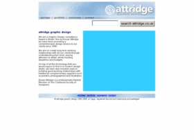 attridge.co.uk