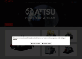 attsu.com