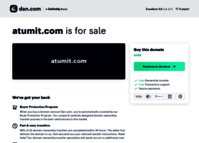 atumit.com