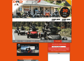 atv-roadster-center.com