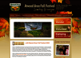 atwoodfallfest.org