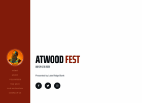 atwoodfest.com