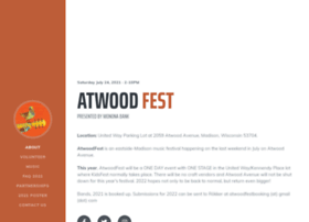 atwoodfest.org
