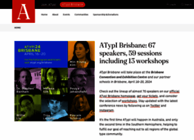 atypi.org