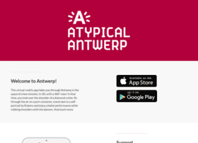 atypical-antwerp.be