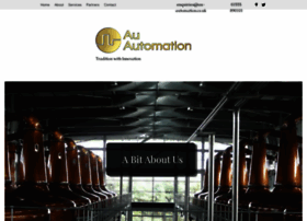 au-automation.co.uk
