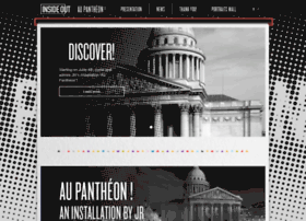 au-pantheon.fr