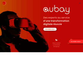 aubay.com
