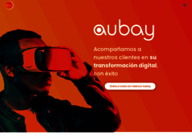 aubay.es