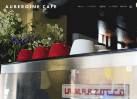 auberginecafe.com