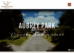 aubreypark.co.uk