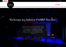 auburnpublictheater.com